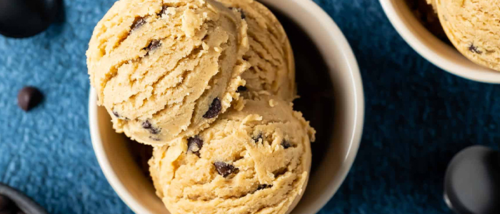 Cookie Dough 