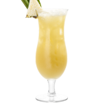 Passion Twist Mocktail 