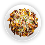 Loaded Fries 