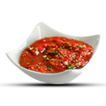 Salsa Sauce 